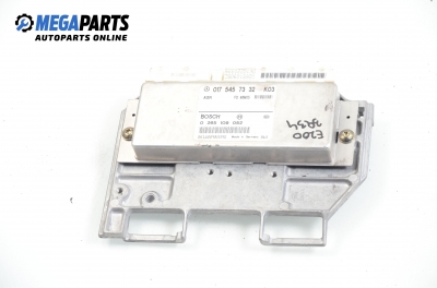 Модул ABS за Mercedes-Benz E-Class Sedan (W210) (06.1995 - 08.2003), № Bosch 0 265 109 052