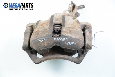 Спирачен апарат за Volkswagen Passat Variant B3, B4 (02.1988 - 06.1997), позиция: предна, лява
