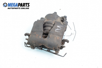 Спирачен апарат за Opel Astra G Sedan (09.1998 - 12.2009), позиция: предна, лява