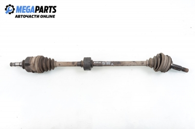 Полуоска за Toyota Corolla Sedan IV (03.2001 - 03.2008) 1.6 VVT-i (ZZE121), 110 к.с., позиция: дясна