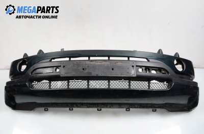 Предна броня за BMW X5 Series E53 (05.2000 - 12.2006), позиция: предна