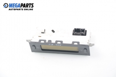 Дисплей за Citroen C5 I Break (06.2001 - 08.2004)