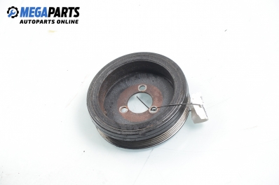 Демпферна шайба за BMW 3 Series E46 Sedan (02.1998 - 04.2005) 318 i, 143 к.с.