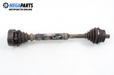 Полуоска за Volkswagen Passat Sedan B5 (08.1996 - 12.2001) 1.8 T, 150 к.с., позиция: дясна