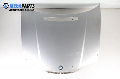 Преден капак за BMW 3 Series E46 Sedan (02.1998 - 04.2005), седан
