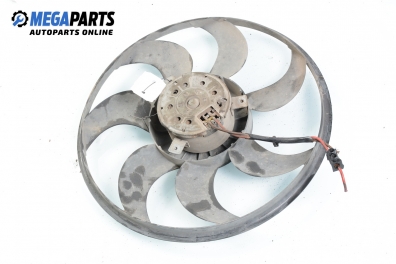 Перка охлаждане за Opel Astra G Sedan (09.1998 - 12.2009) 1.4 16V, 90 к.с.