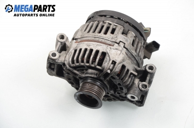 Алтернатор / генератор за BMW 3 Series E46 Compact (06.2001 - 02.2005) 316 ti, 115 к.с., № Bosch 0 124 325 062