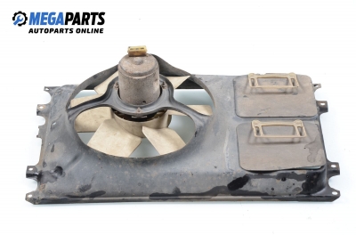 Перка охлаждане за Volkswagen Passat Variant B3, B4 (02.1988 - 06.1997) 1.8, 90 к.с.