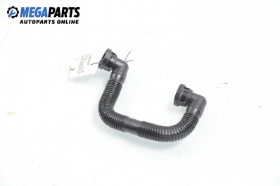 Маркуч картерни газове за BMW 3 Series E46 Sedan (02.1998 - 04.2005) 318 i, 143 к.с.