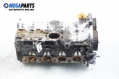 Глава за Renault Scenic I Minivan (09.1999 - 07.2010) 1.6, 107 к.с.