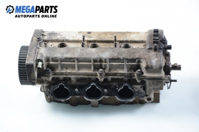 Глава за Kia Magentis Sedan I (05.2001 - 01.2006) 2.5 V6, 169 к.с.