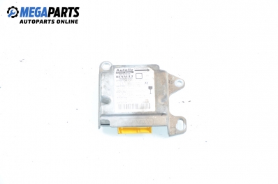 Модул за AIRBAG за Renault Megane I Hatchback (08.1995 - 12.2004), № Autoliv 550 54 84 00