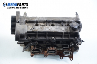 Глава за Kia Magentis Sedan I (05.2001 - 01.2006) 2.5 V6, 169 к.с.
