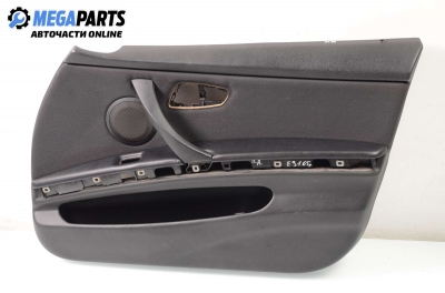 Кора врата за BMW 3 Series E90 Touring (E91) (09.2005 - 06.2012), 4+1 вр., комби, позиция: предна, дясна