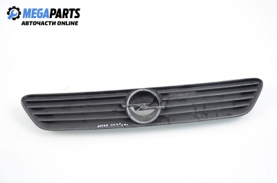 Решетка за Opel Astra G Hatchback (02.1998 - 12.2009), хечбек