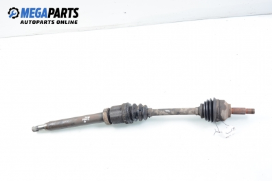 Полуоска за Ford Focus I Hatchback (10.1998 - 12.2007) 1.8 TDCi, 115 к.с., позиция: дясна