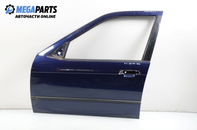 Врата за BMW 3 Series E36 Sedan (09.1990 - 02.1998), седан, позиция: предна, лява