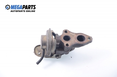 EGR-клапан за Toyota Corolla Verso I (09.2001 - 05.2004) 2.0 D-4D (CDE120), 90 к.с.