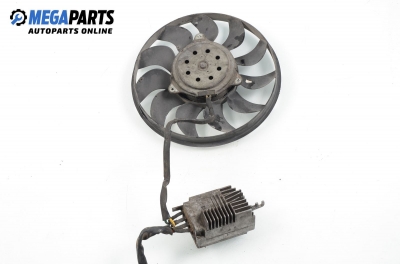 Перка охлаждане за Audi A4 Avant B6 (04.2001 - 12.2004) 2.5 TDI, 155 к.с.