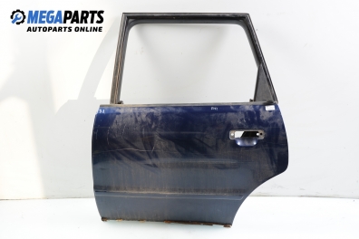 Врата за Audi A4 Avant B5 (11.1994 - 09.2001), комби, позиция: задна, лява