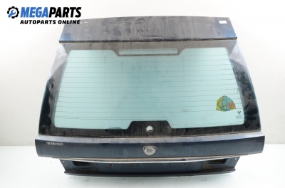 Заден капак за Lancia Kappa Station Wagon (07.1996 - 10.2001), 4+1 вр., комби, позиция: задна