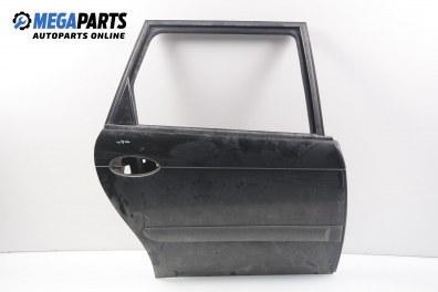 Врата за Citroen C5 I Break (06.2001 - 08.2004), комби, позиция: задна, дясна