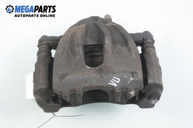 Спирачен апарат за Toyota Avensis Liftback II (04.2003 - 11.2008), позиция: предна, лява