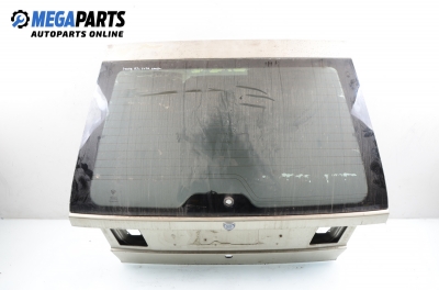 Заден капак за Lancia Dedra Station Wagon (07.1994 - 07.1999), 4+1 вр., комби, позиция: задна
