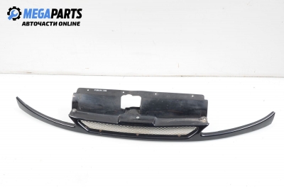 Декоративна маска за Peugeot 206 Hatchback (08.1998 - 12.2012), хечбек, позиция: предна