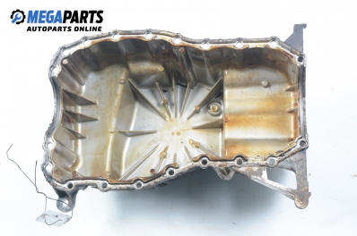 Картер за Renault Scenic I Minivan (09.1999 - 07.2010) 1.6, 107 к.с.