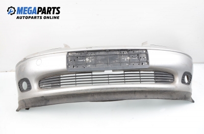 Предна броня за Opel Vectra B Estate (11.1996 - 07.2003), комби, позиция: предна