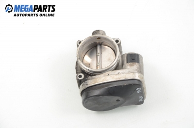 Дроселова клапа за BMW 3 Series E46 Compact (06.2001 - 02.2005) 316 ti, 115 к.с., № 408.238/422/003
