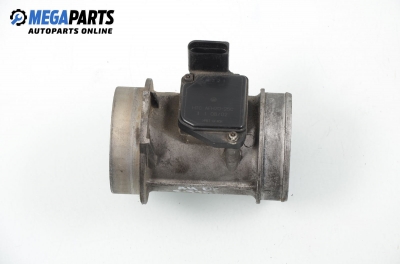 Дебитомер за Audi A4 Avant B6 (04.2001 - 12.2004) 2.5 TDI, 155 к.с., № Hitachi AFH70-250