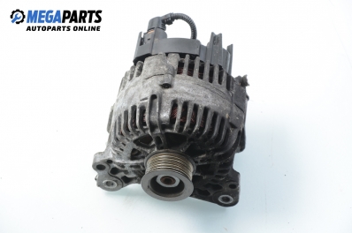 Алтернатор / генератор за Volkswagen Touran Minivan (02.2003 - 05.2010) 1.6 FSI, 115 к.с.