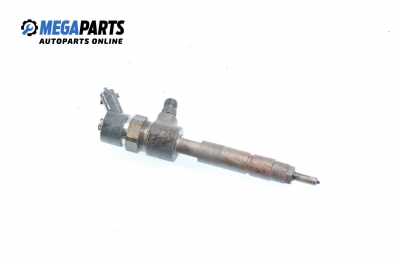 Дюза дизел за Lancia Lybra Station Wagon (07.1999 - 10.2005) 1.9 JTD, 116 к.с., № Bosch 0 445 110 119