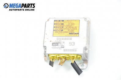 Модул за AIRBAG за Toyota Corolla Verso I (09.2001 - 05.2004), № 231000-2440