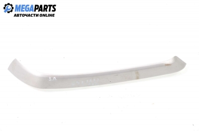 Интериорна лайсна за BMW 3 Series E90 Touring (E91) (09.2005 - 06.2012), комби, позиция: задна, лява