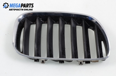 Решетка за BMW X5 Series E53 (05.2000 - 12.2006), позиция: дясна