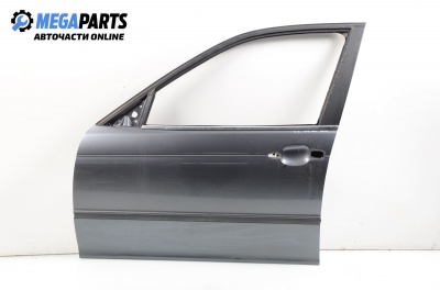 Врата за BMW 3 Series E46 Touring (10.1999 - 06.2005), комби, позиция: предна, лява