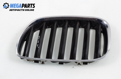 Решетка за BMW X5 Series E53 (05.2000 - 12.2006), позиция: лява