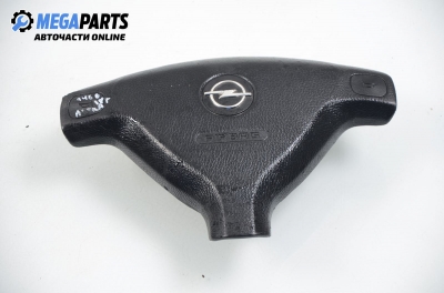 Airbag за Opel Astra G Hatchback (02.1998 - 12.2009), 4+1 вр., хечбек