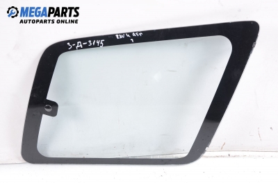 Фикс за Toyota RAV4 I SUV (01.1994 - 09.2000), 2+1 вр., позиция: задна, дясна
