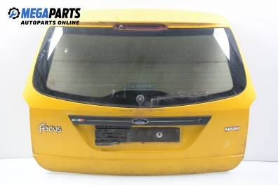 Заден капак за Ford Focus I Estate (02.1999 - 12.2007), комби