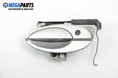 Външна дръжка за Citroen C5 I Break (06.2001 - 08.2004), комби, позиция: предна, лява