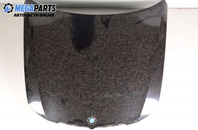 Преден капак за BMW 3 Series E90 Touring (E91) (09.2005 - 06.2012), 4+1 вр., комби