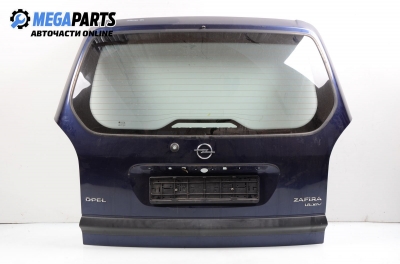 Заден капак за Opel Zafira A Minivan (04.1999 - 06.2005)