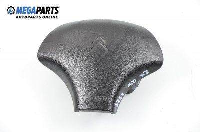 Airbag за Citroen ZX Hatchback (03.1991 - 07.1999), 4+1 вр., хечбек