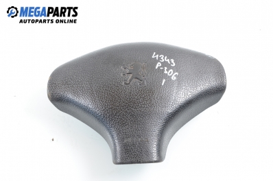 Airbag за Peugeot 306 Sedan (04.1993 - 10.2003), седан