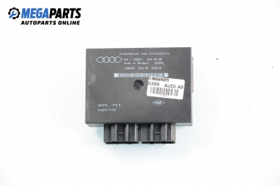 Модул за Audi A8 Sedan I (03.1994 - 12.2002), № 4D0 919 283