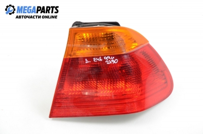 Стоп за BMW 3 Series E46 Sedan (02.1998 - 04.2005), седан, позиция: дясна